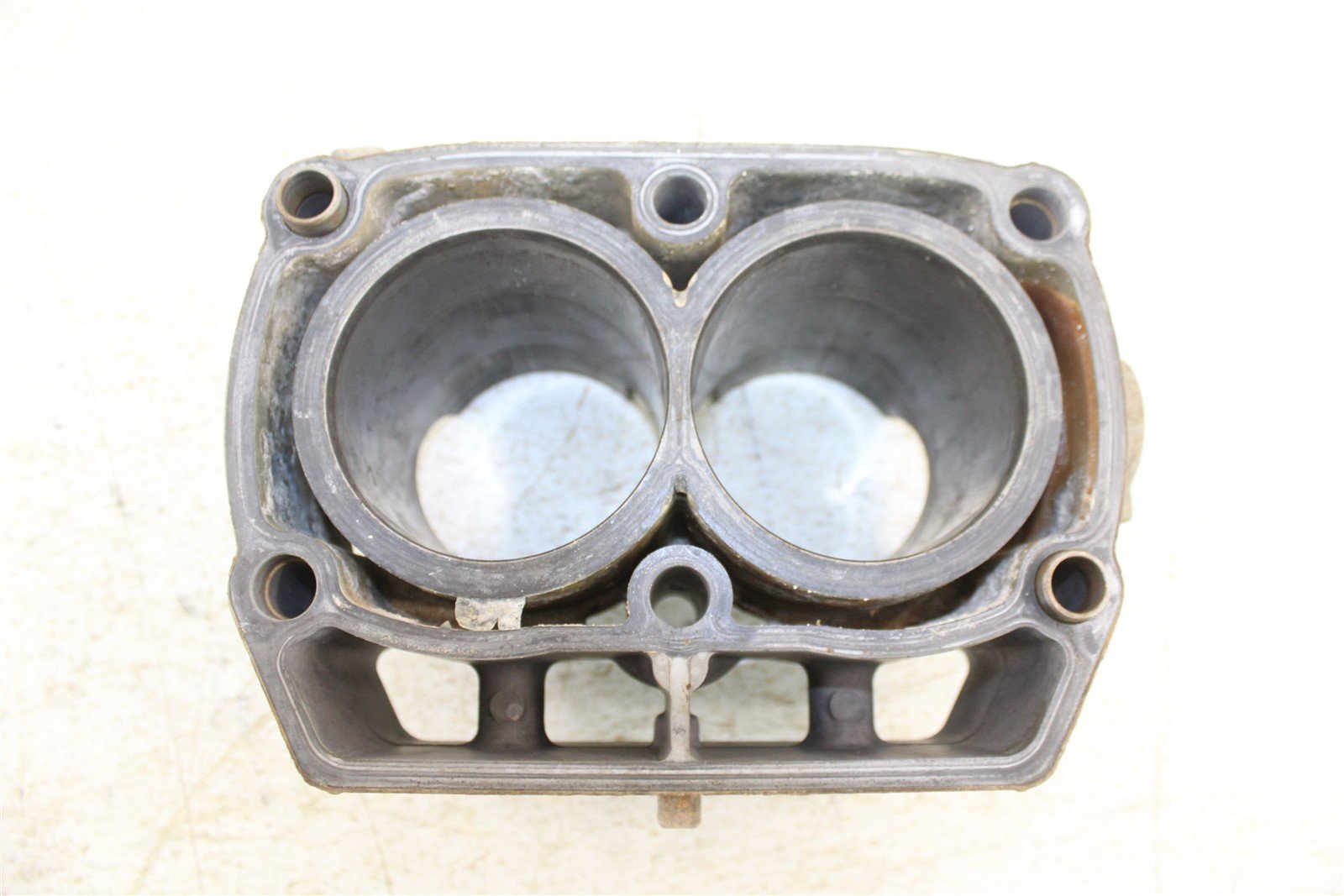 2008 Polaris Sportsman 800 Engine Cylinder Jug Pistons