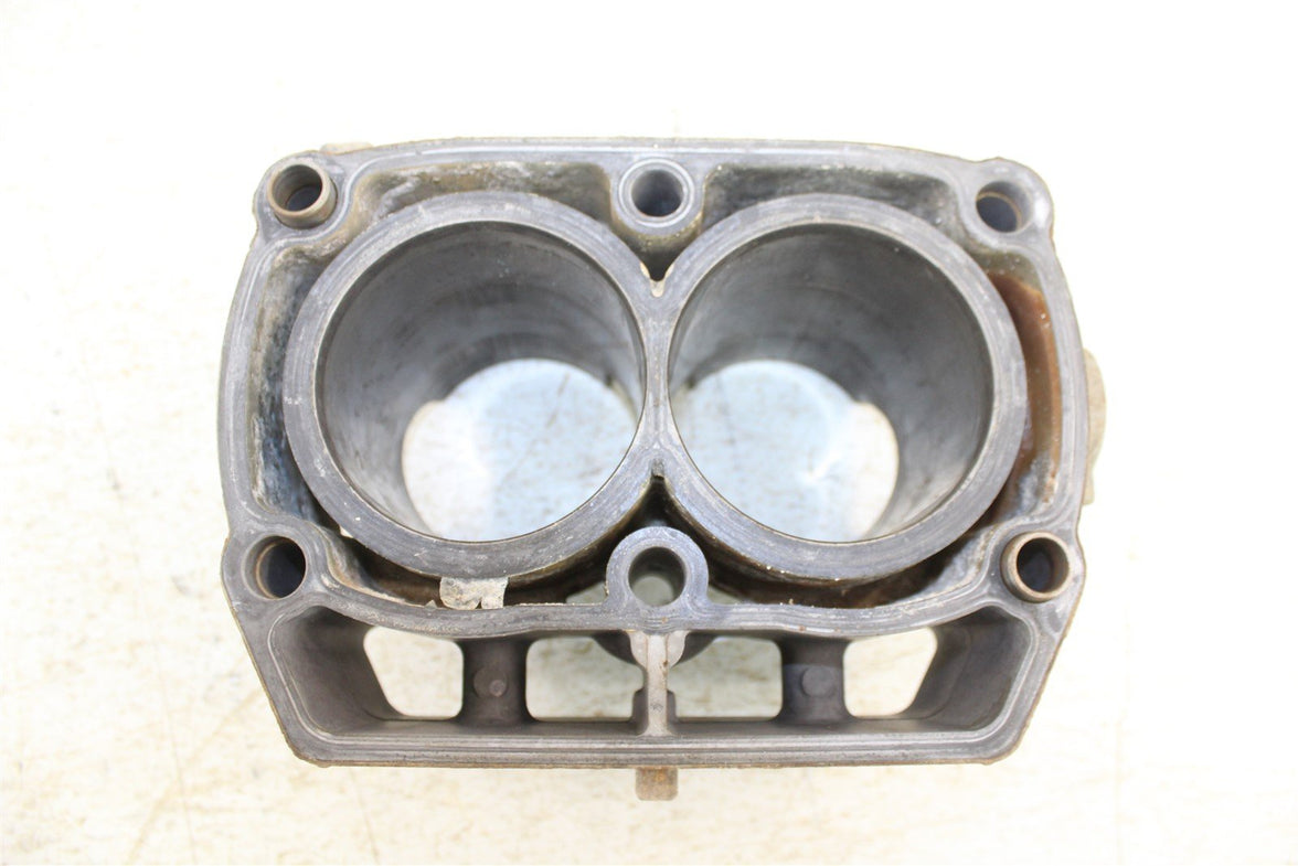 2008 Polaris Sportsman 800 Engine Cylinder Jug Pistons