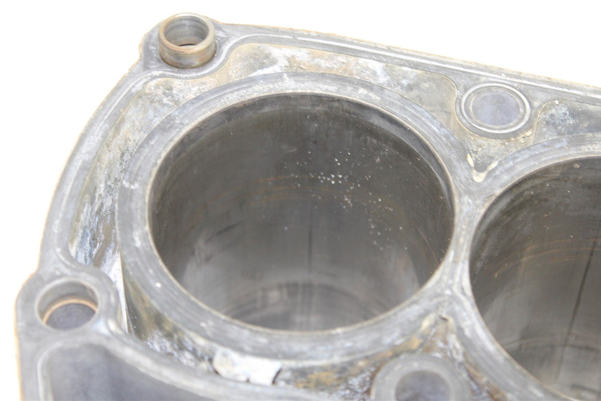 2008 Polaris Sportsman 800 Engine Cylinder Jug Pistons