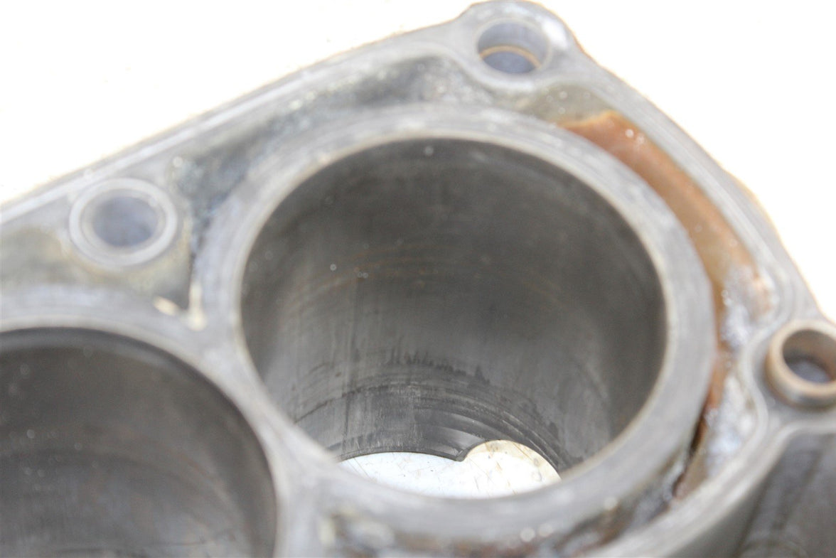 2008 Polaris Sportsman 800 Engine Cylinder Jug Pistons