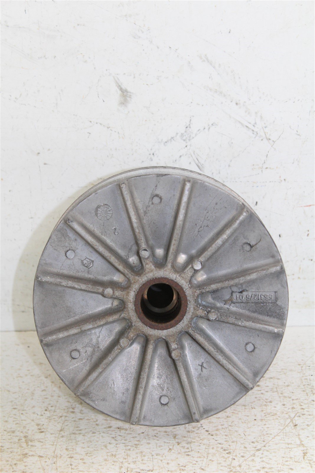 2008 Polaris Sportsman 800 Primary Drive Clutch Spring