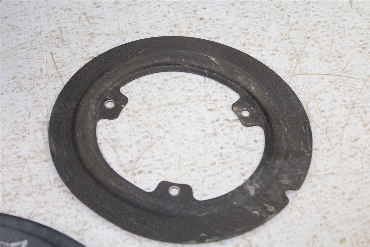 2008 Polaris Sportsman 800 Clutch Housing Cover Backing Plate