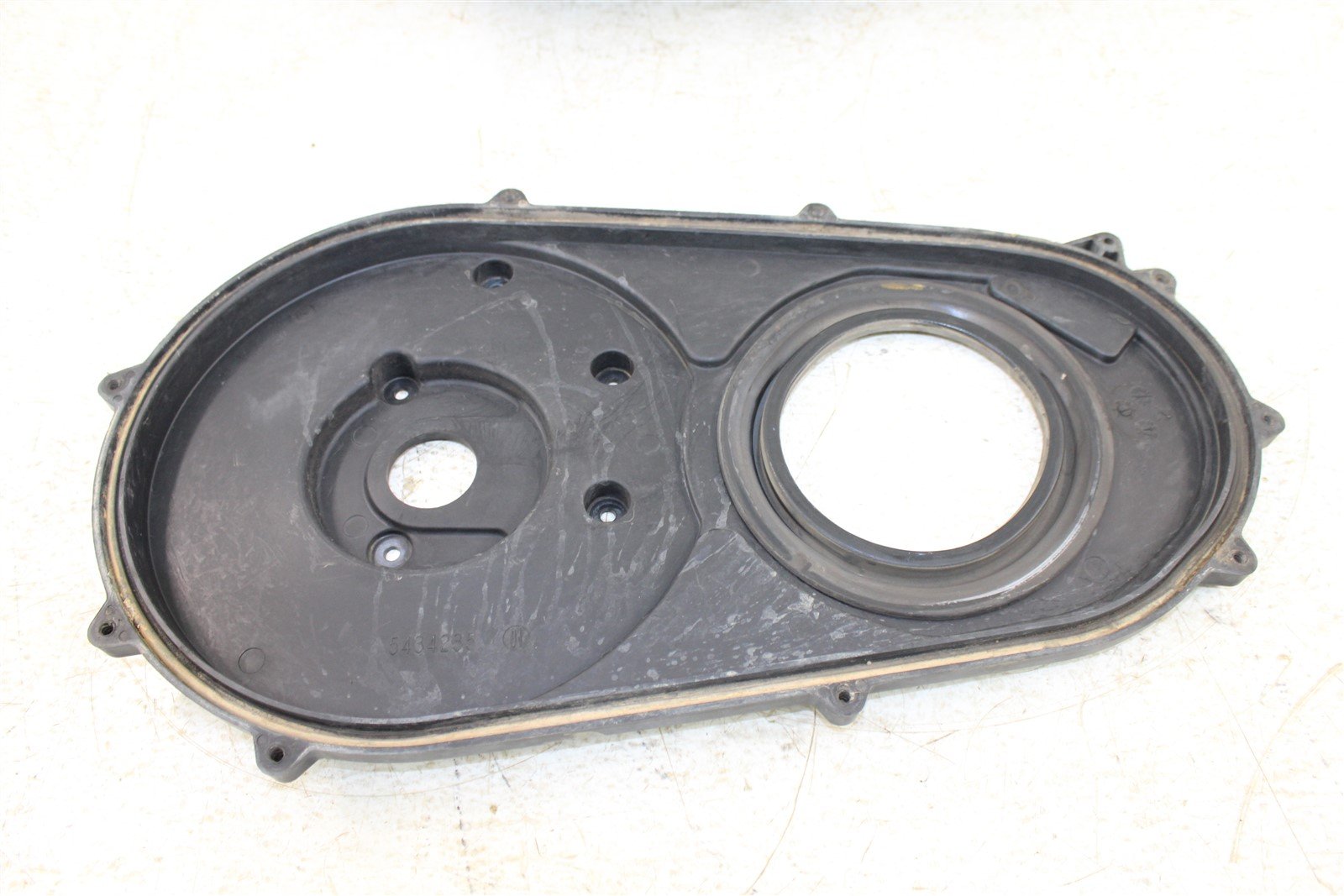 2008 Polaris Sportsman 800 Clutch Housing Cover Backing Plate
