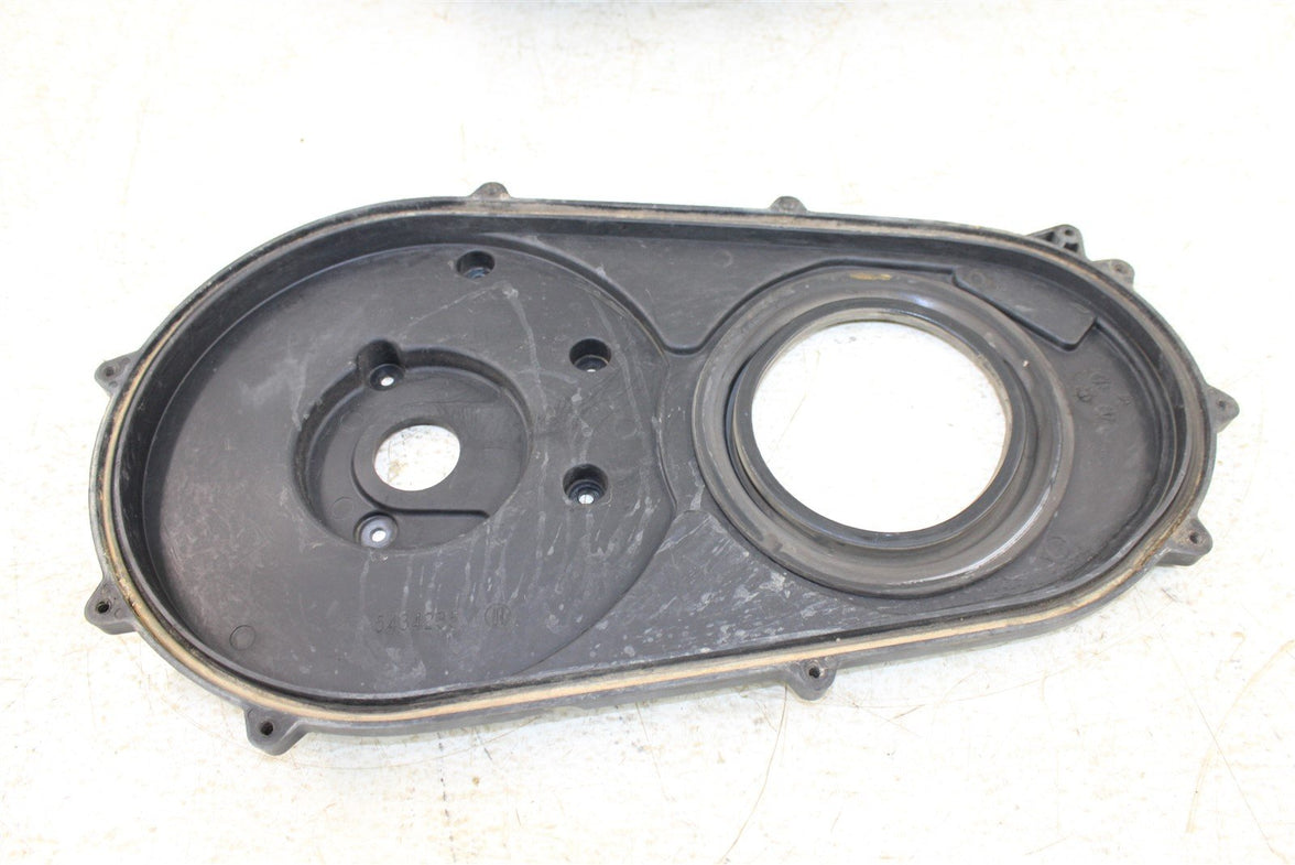 2008 Polaris Sportsman 800 Clutch Housing Cover Backing Plate
