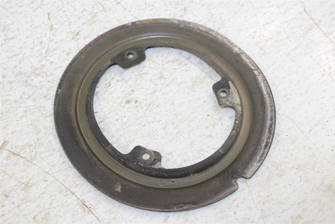 2008 Polaris Sportsman 800 Clutch Housing Cover Backing Plate