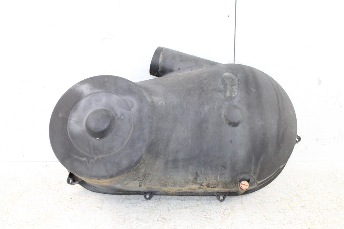 2008 Polaris Sportsman 800 Clutch Housing Cover Backing Plate