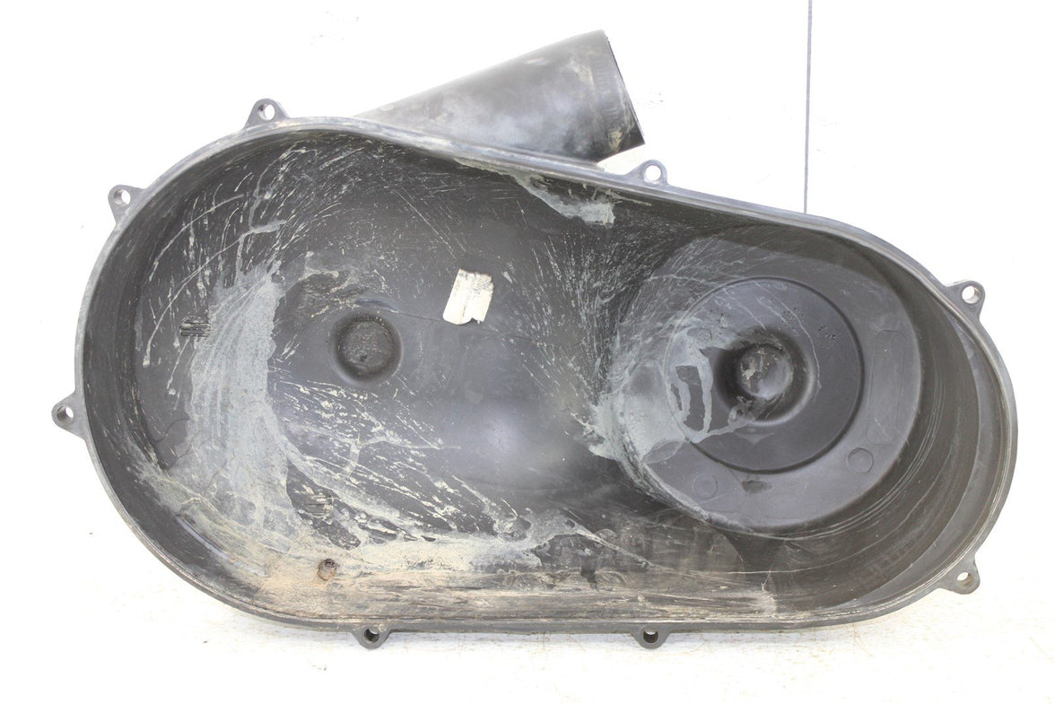 2008 Polaris Sportsman 800 Clutch Housing Cover Backing Plate