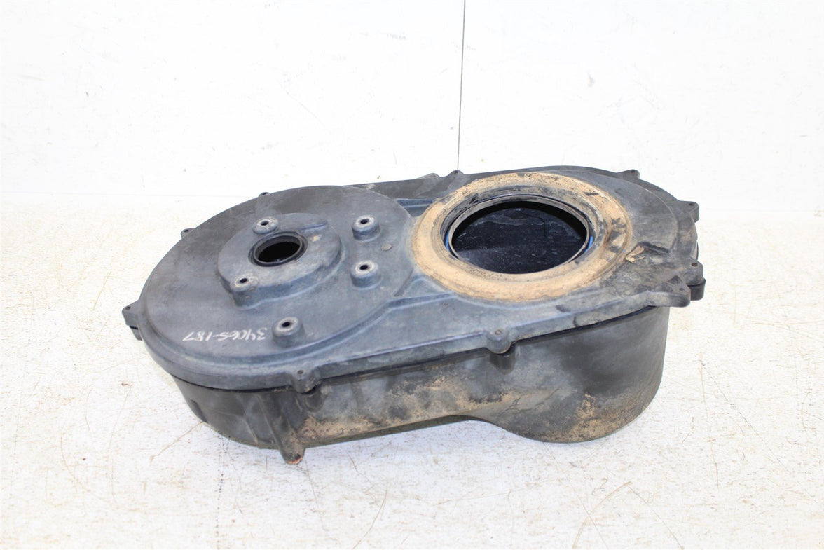 2008 Polaris Sportsman 800 Clutch Housing Cover Backing Plate