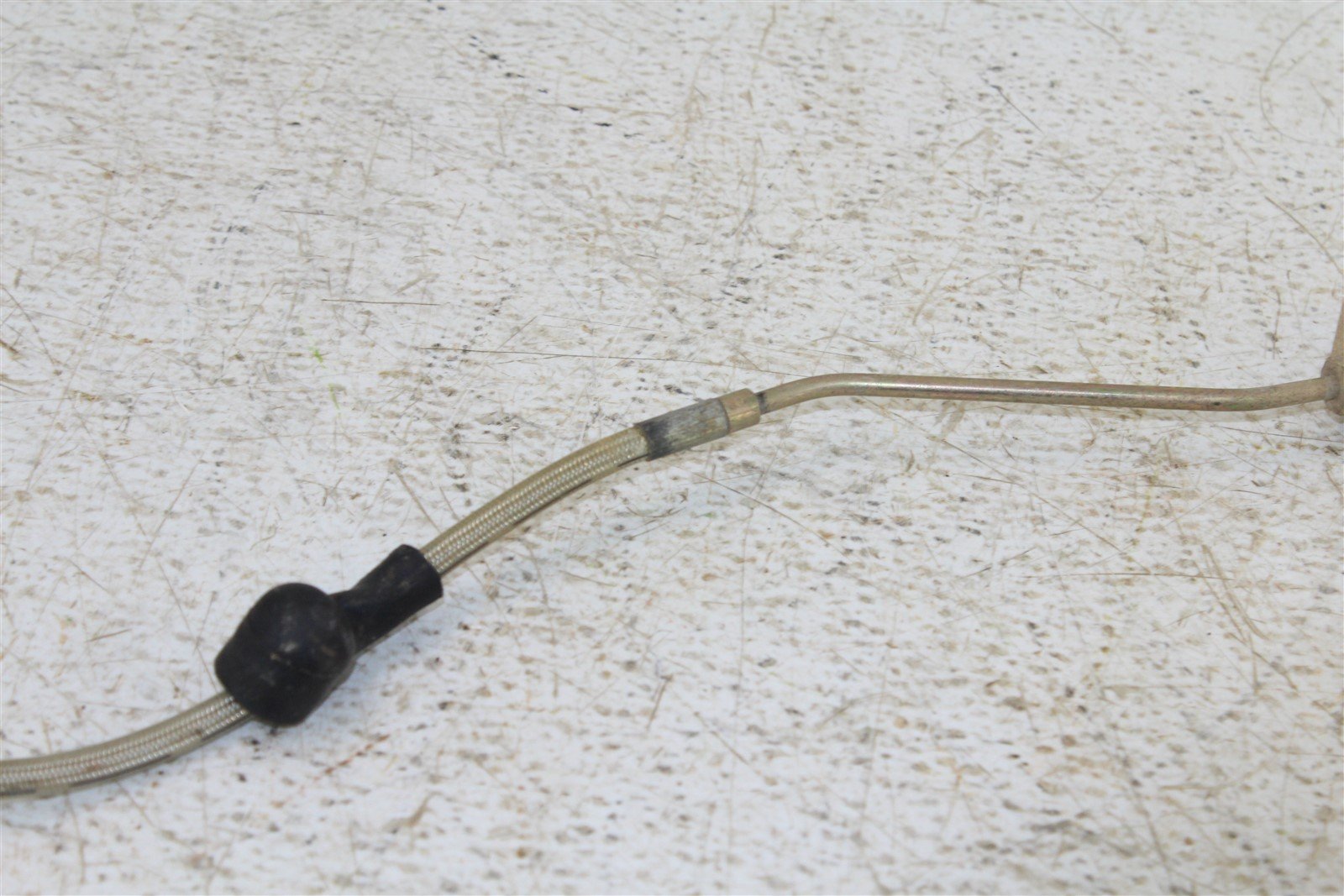 2008 Polaris Sportsman 800 Front Brake Hose Line