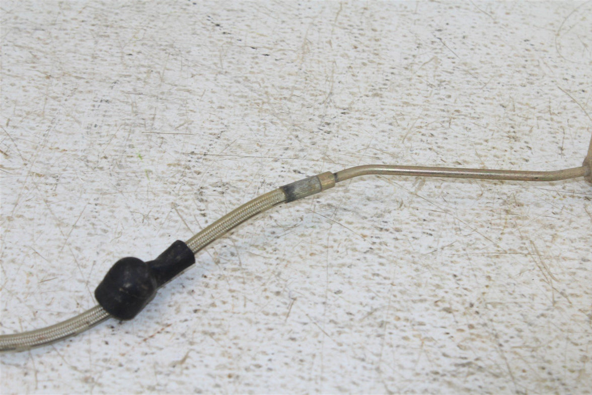 2008 Polaris Sportsman 800 Front Brake Hose Line