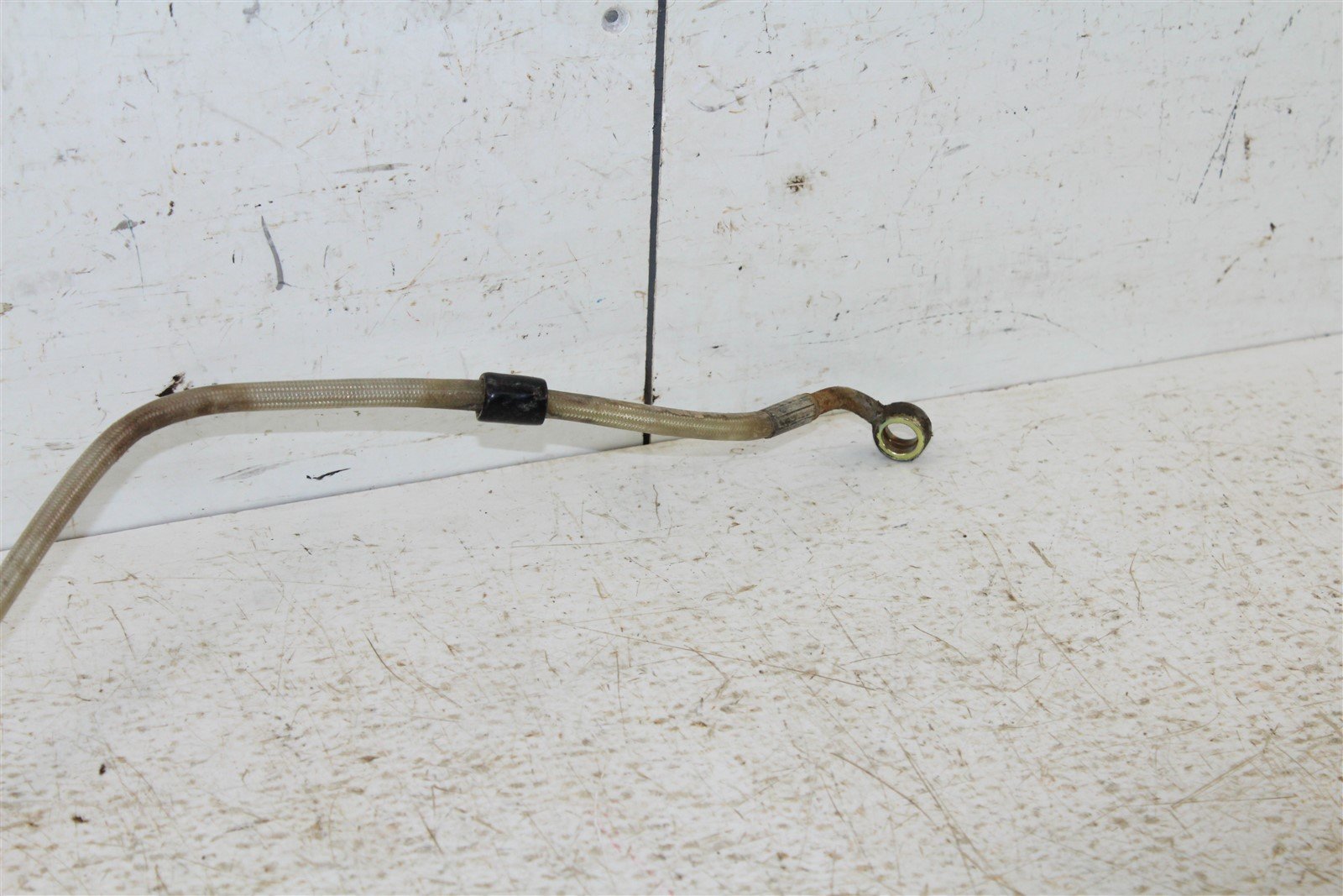 2008 Polaris Sportsman 800 Front Brake Hose Line