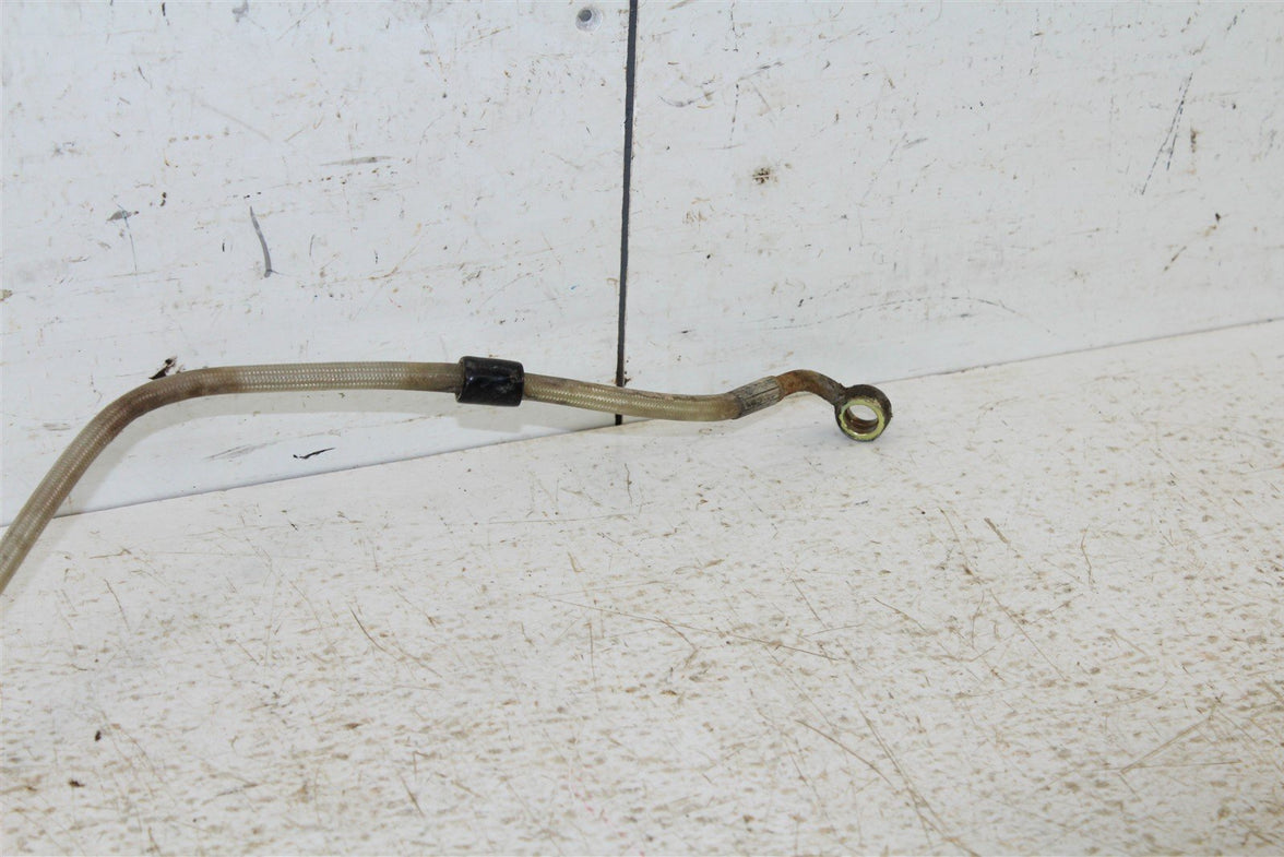2008 Polaris Sportsman 800 Front Brake Hose Line