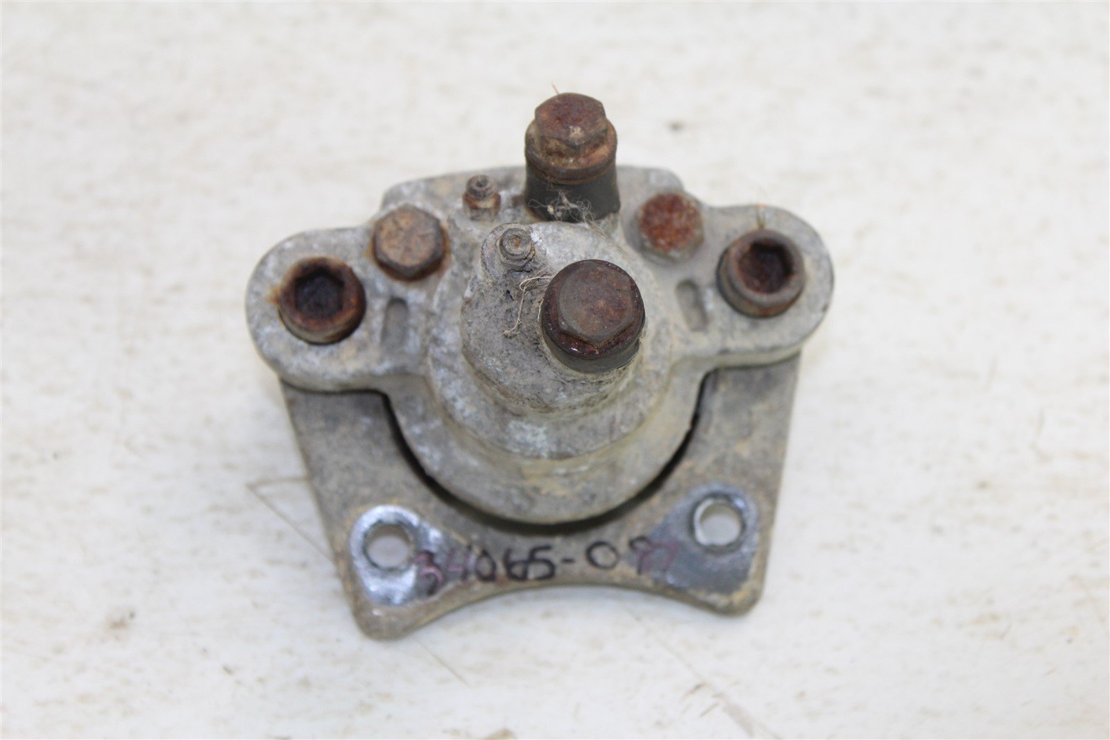 2008 Polaris Sportsman 800 Rear Brake Caliper