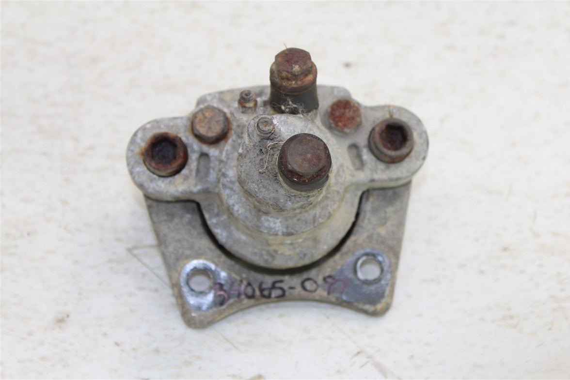 2008 Polaris Sportsman 800 Rear Brake Caliper