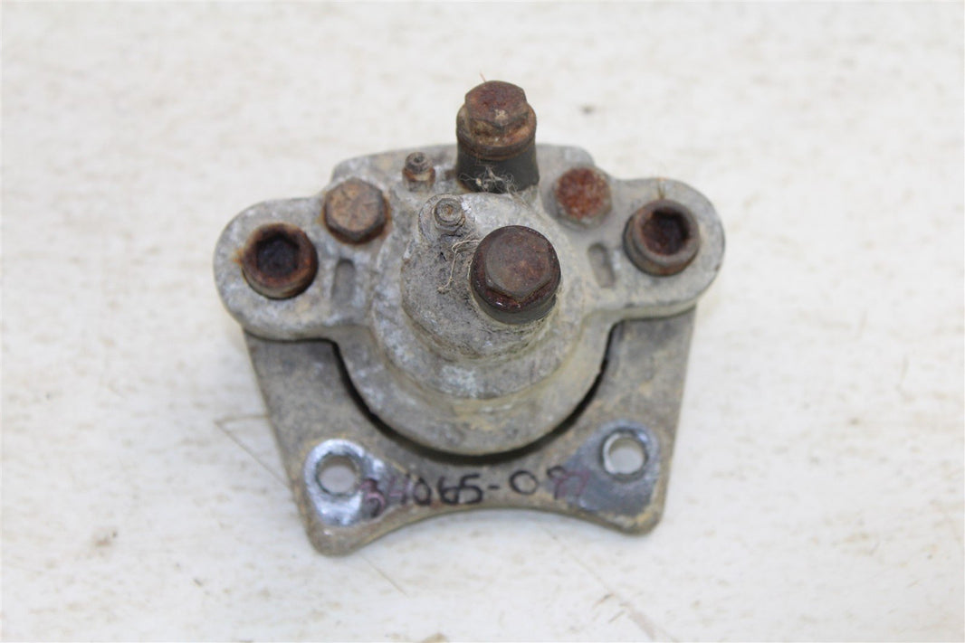 2008 Polaris Sportsman 800 Rear Brake Caliper