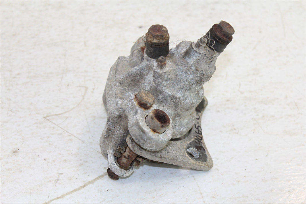 2008 Polaris Sportsman 800 Rear Brake Caliper