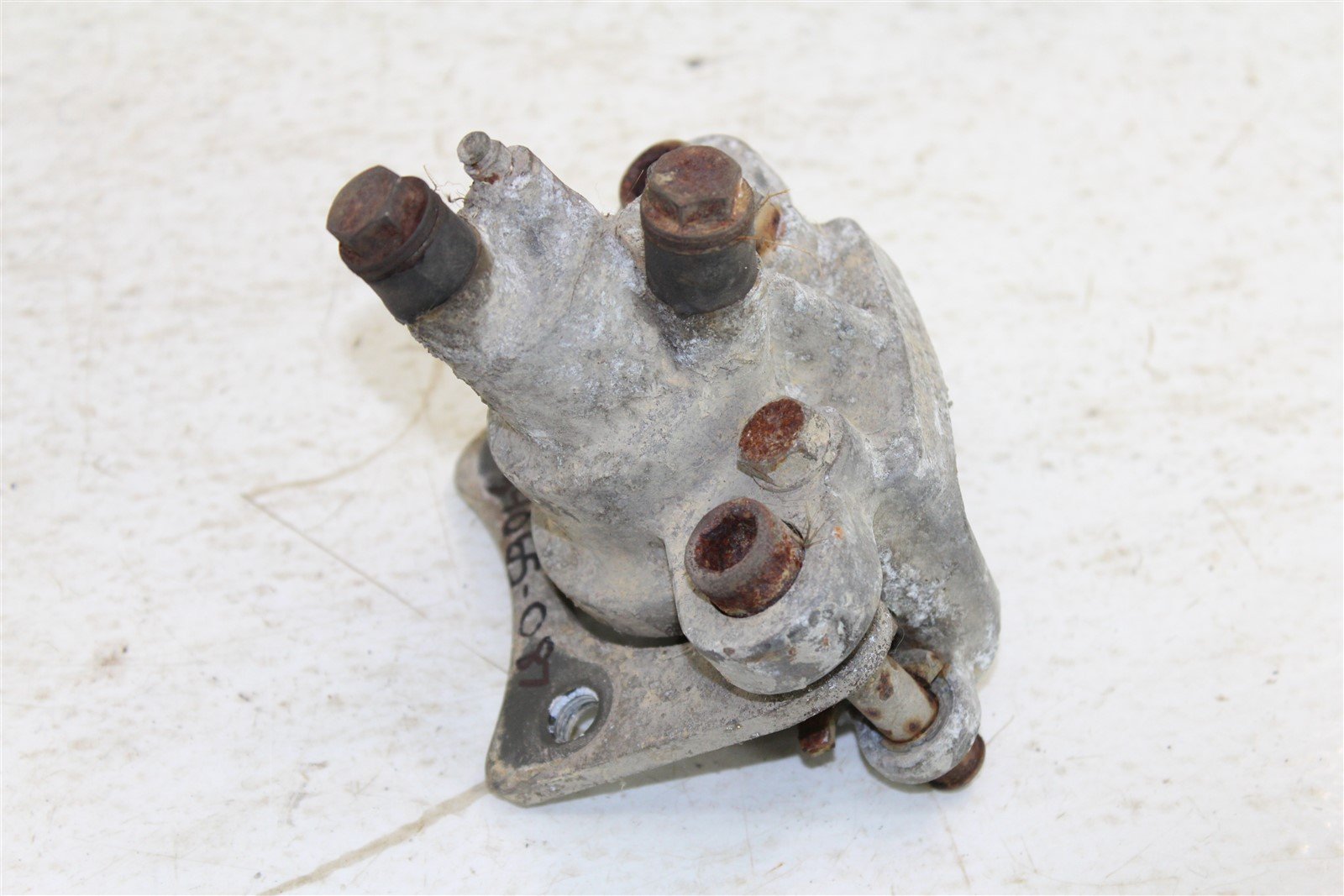2008 Polaris Sportsman 800 Rear Brake Caliper