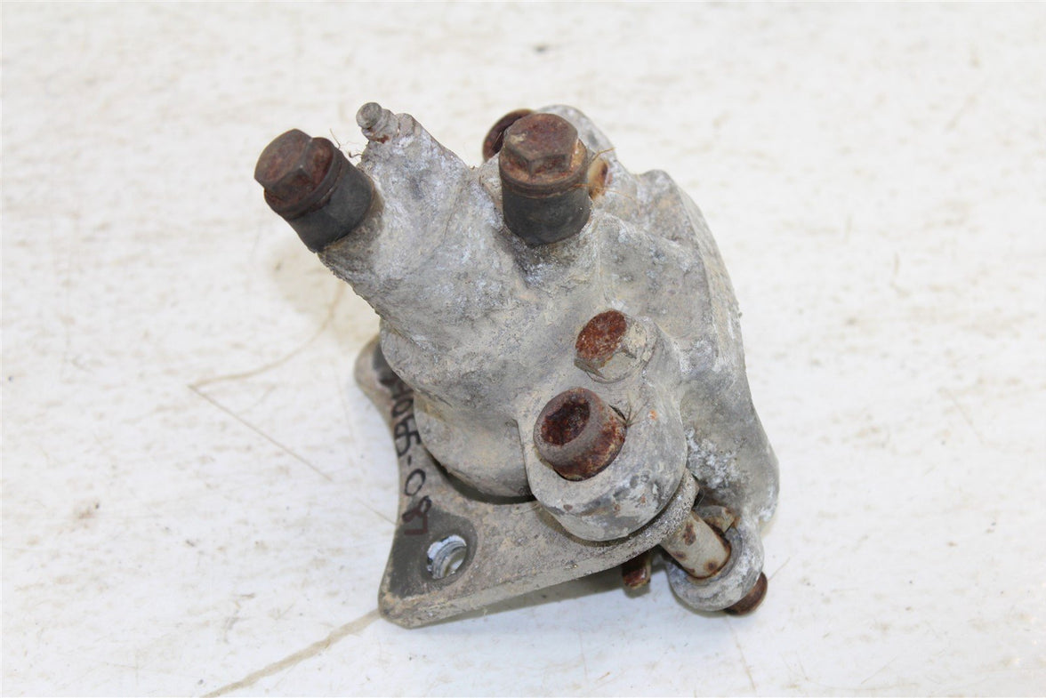2008 Polaris Sportsman 800 Rear Brake Caliper