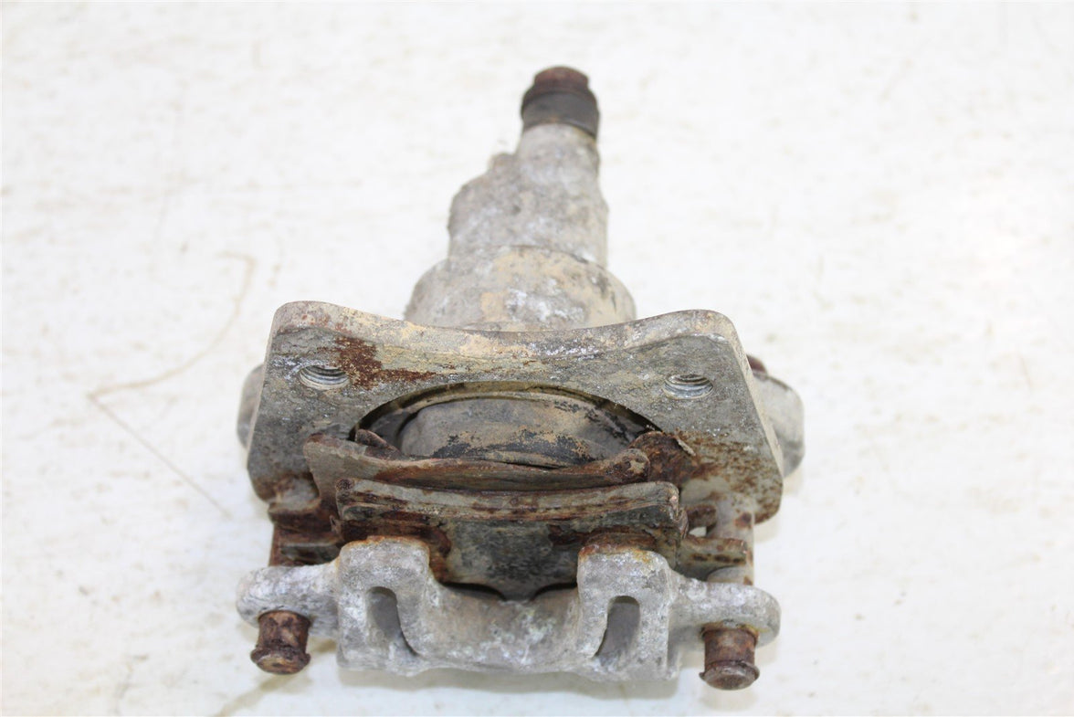 2008 Polaris Sportsman 800 Rear Brake Caliper