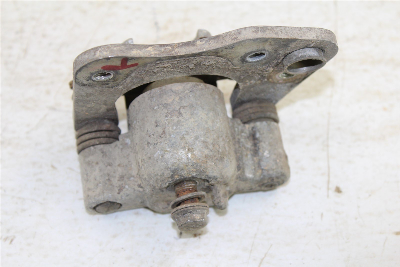 2008 Polaris Sportsman 800 Front Right Brake Caliper