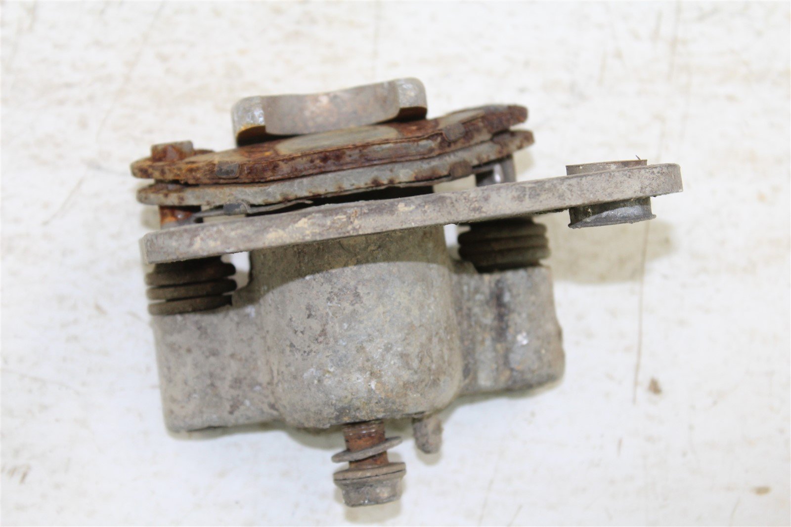 2008 Polaris Sportsman 800 Front Right Brake Caliper