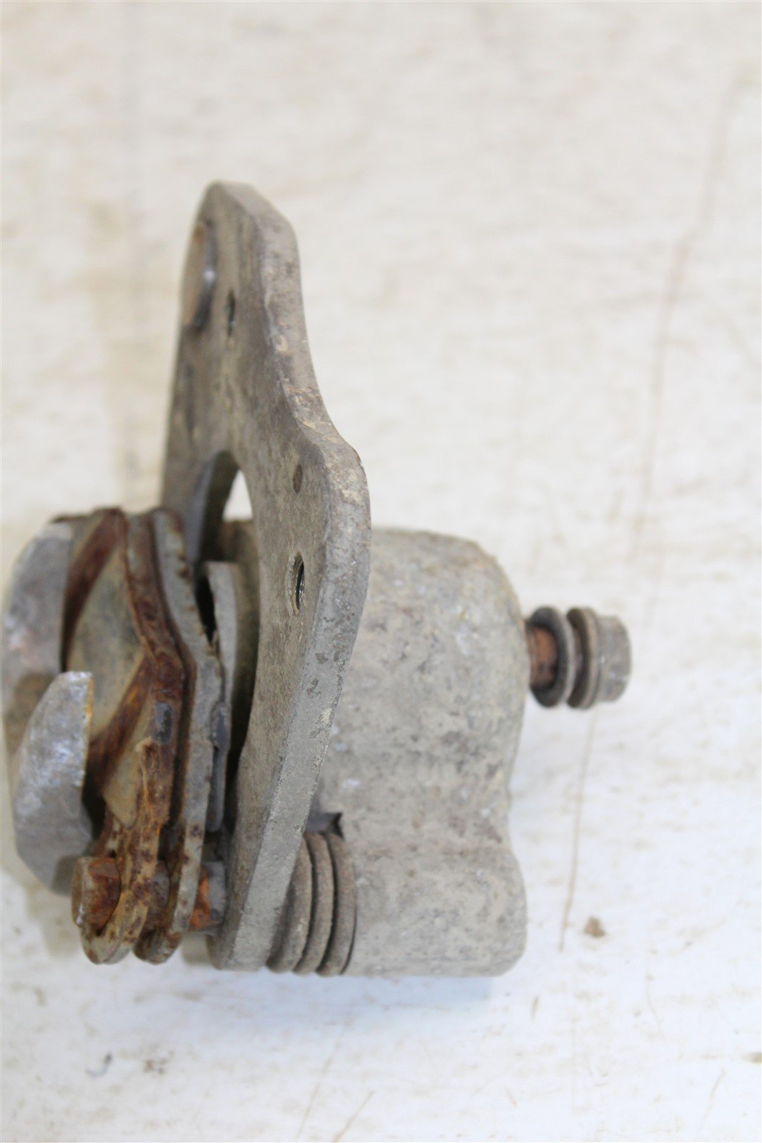 2008 Polaris Sportsman 800 Front Right Brake Caliper
