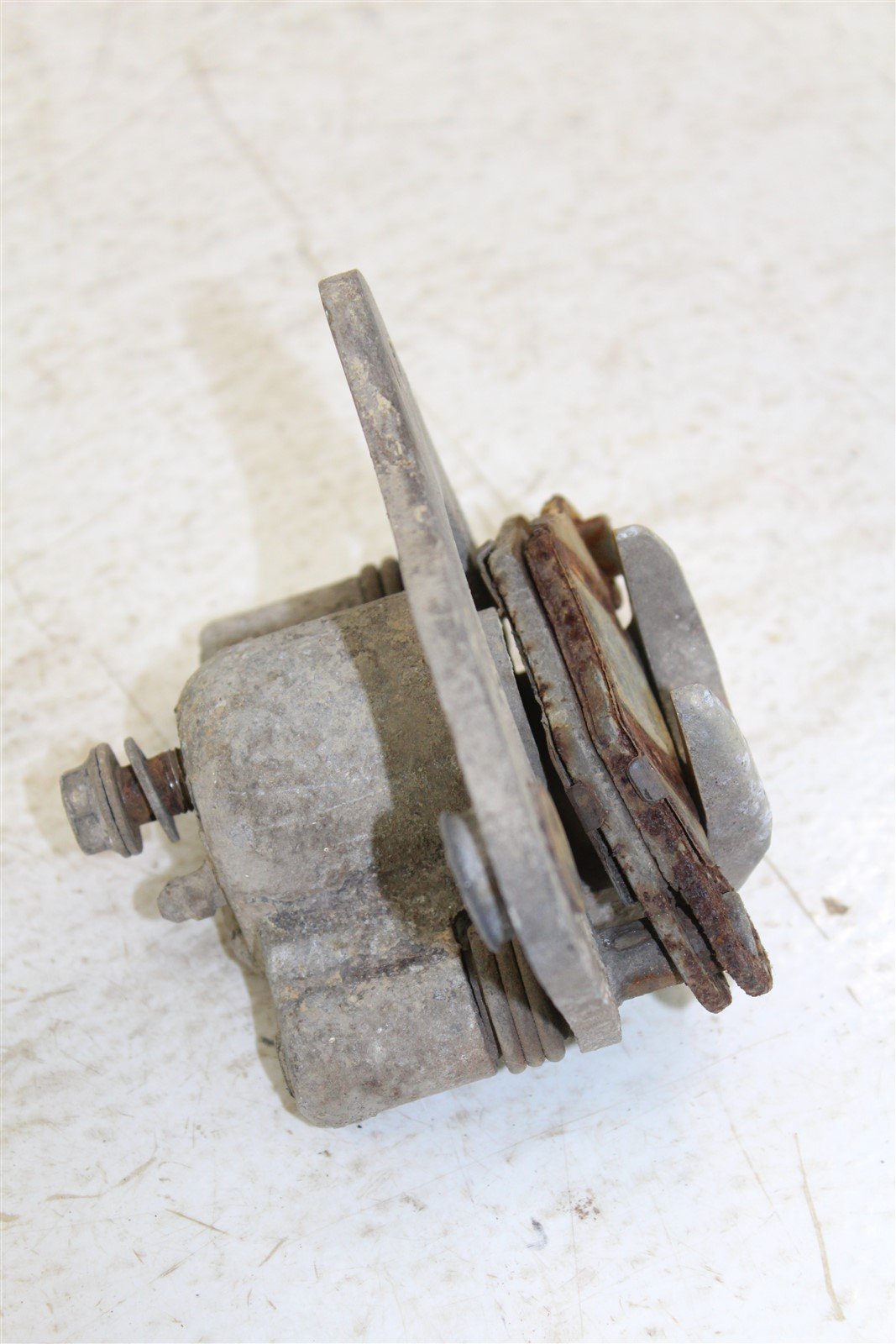 2008 Polaris Sportsman 800 Front Right Brake Caliper