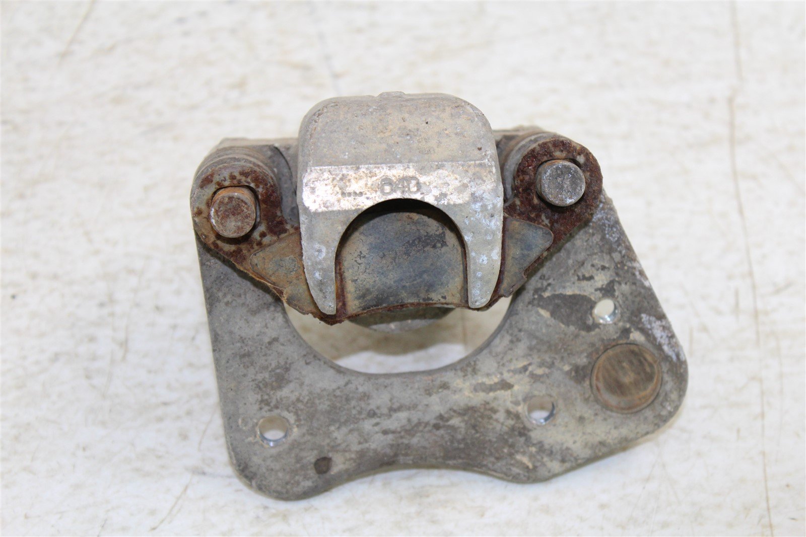 2008 Polaris Sportsman 800 Front Right Brake Caliper