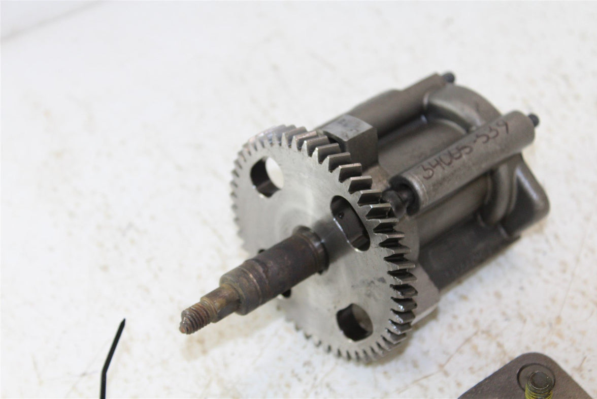 2008 Polaris Sportsman 800 Oil Pump