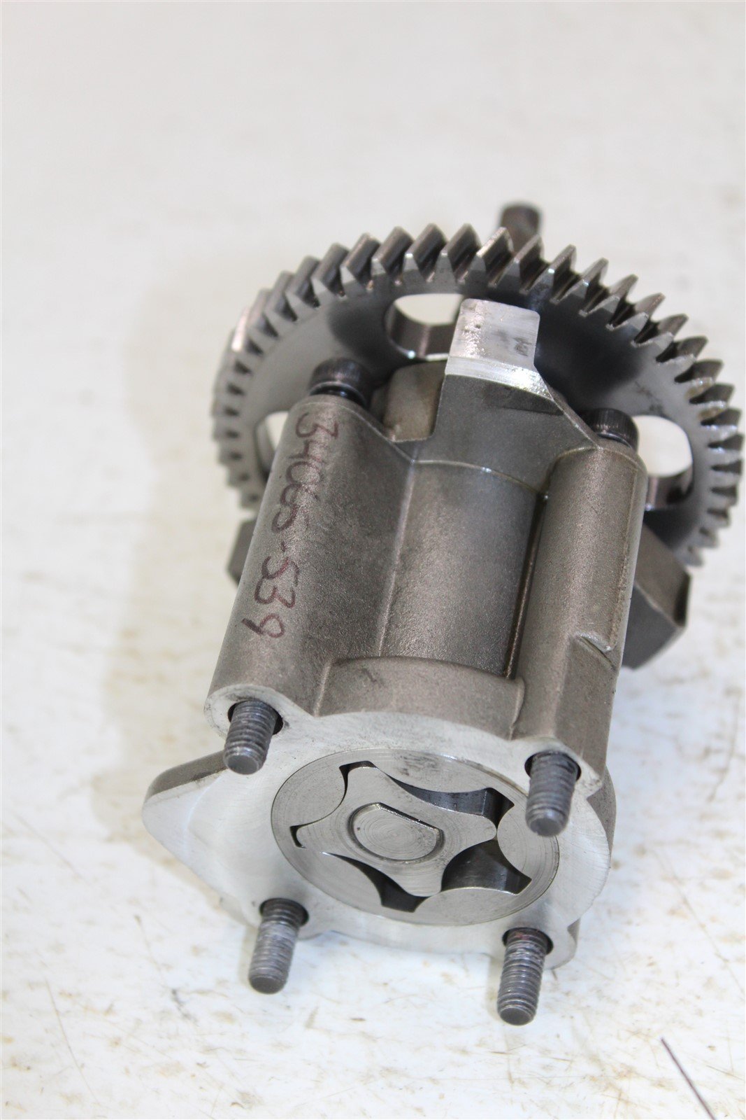 2008 Polaris Sportsman 800 Oil Pump