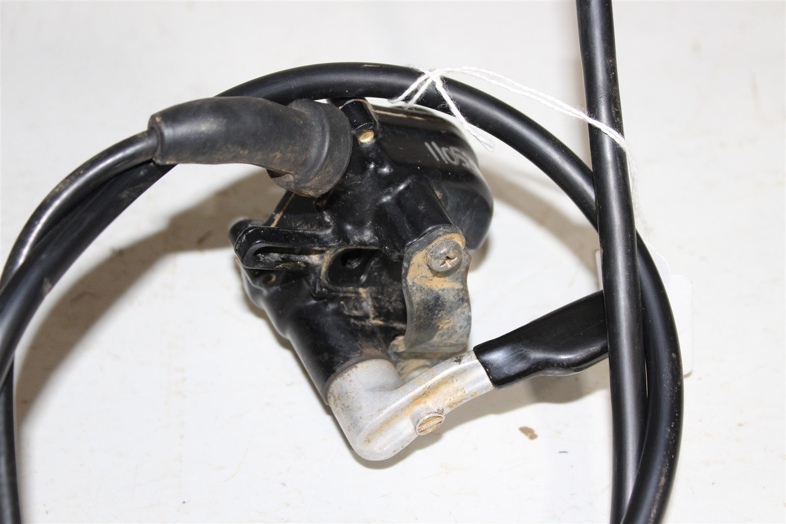 2008 Honda TRX 700XX Throttle Lever Housing w/ Cable