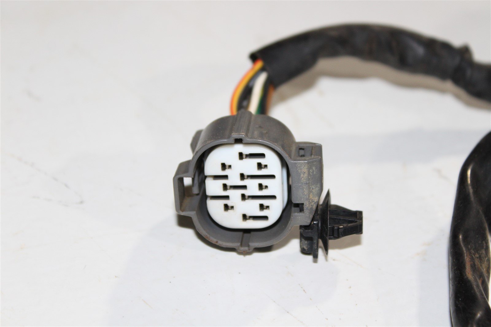 2008 Honda TRX 700XX Start Button Headlight Switch