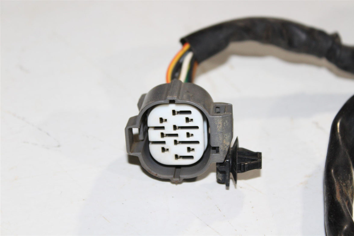 2008 Honda TRX 700XX Start Button Headlight Switch