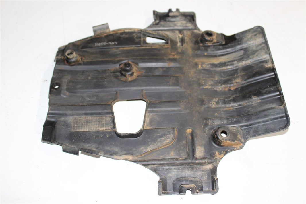 2008 Honda TRX 700XX Skid Plate Engine Guard