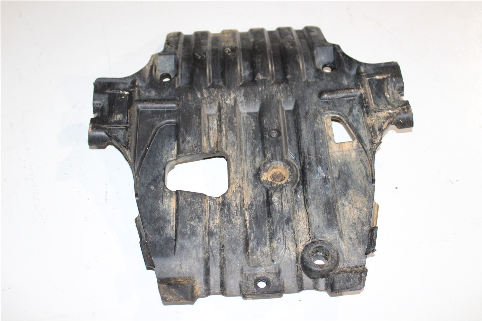 2008 Honda TRX 700XX Skid Plate Engine Guard