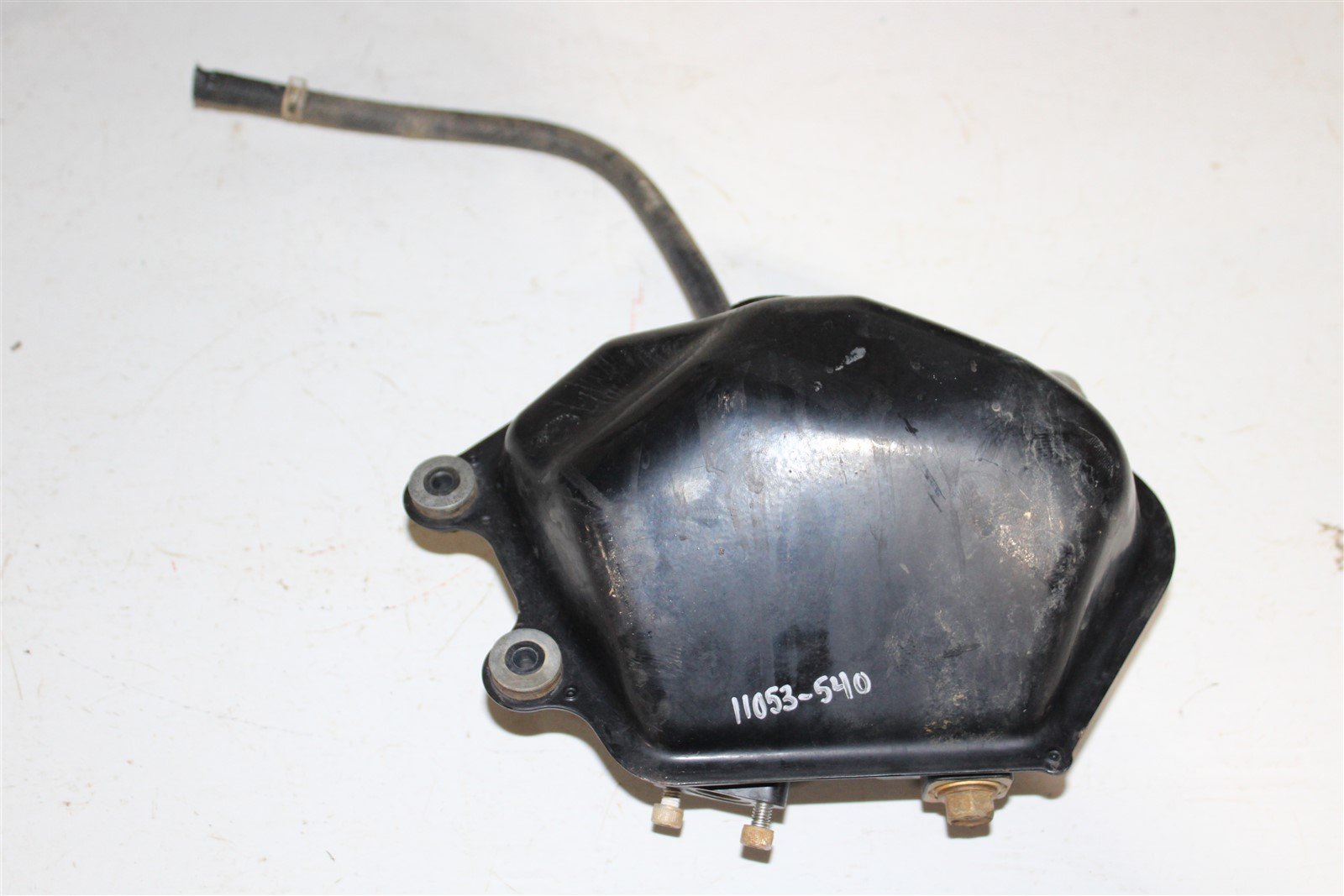 2008 Honda TRX 700XX Oil Tank Return