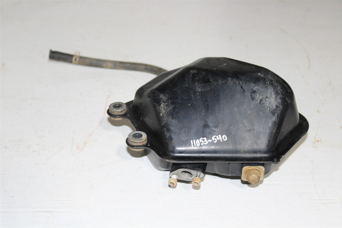 2008 Honda TRX 700XX Oil Tank Return