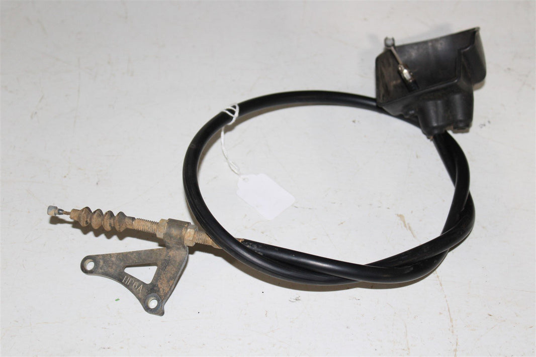 2008 Honda TRX 700XX Clutch Cable
