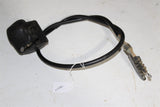 2008 Honda TRX 700XX Clutch Cable