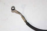 2008 Honda TRX 700XX Front Brake Hose Line