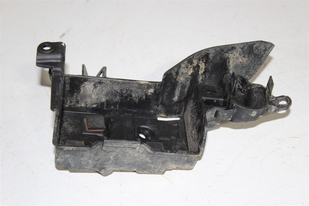 2008 Honda TRX 700XX Battery Box Holder Mount