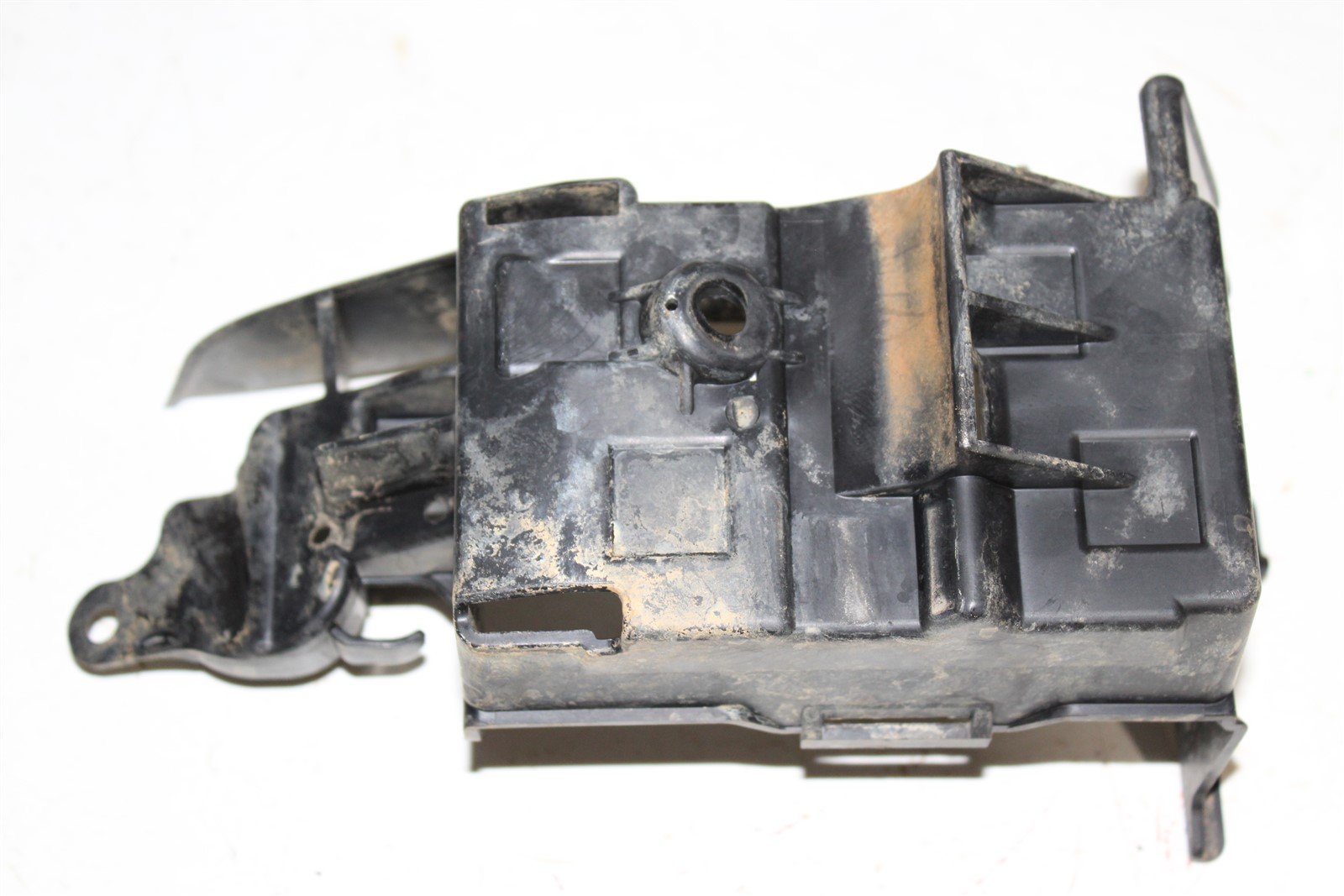 2008 Honda TRX 700XX Battery Box Holder Mount