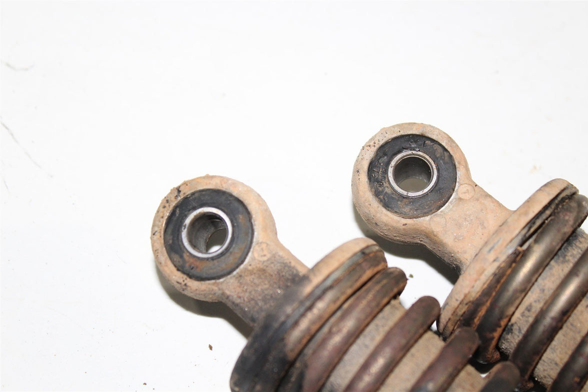 1988 Honda Fourtrax TRX 350D Front Shocks Spring Absorber Left Right