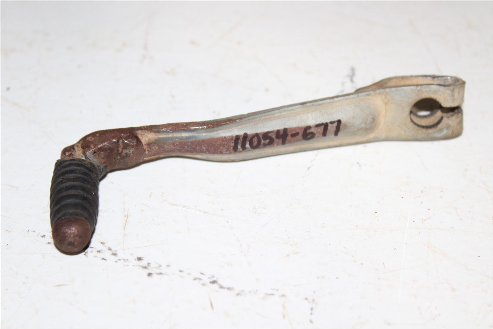 1988 Honda Fourtrax TRX 350D Shifter Shift Pedal Lever