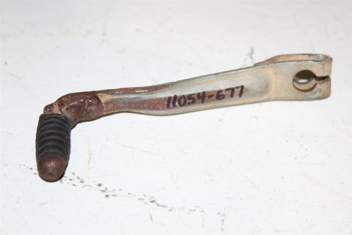 1988 Honda Fourtrax TRX 350D Shifter Shift Pedal Lever