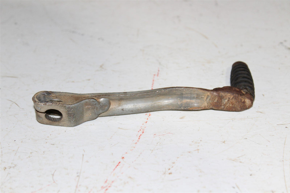 1988 Honda Fourtrax TRX 350D Shifter Shift Pedal Lever