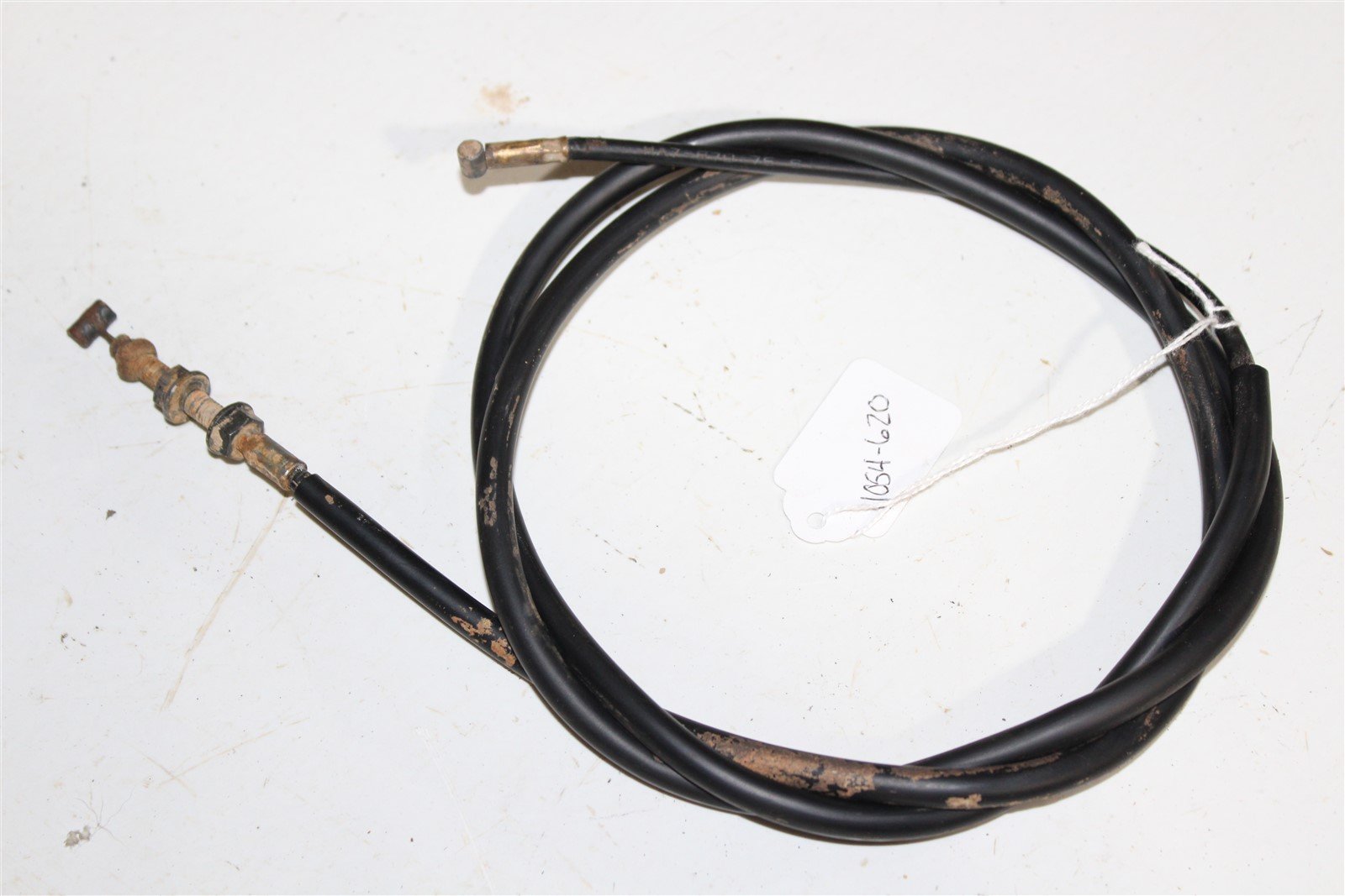 1988 Honda Fourtrax TRX 350D Reverse Cable