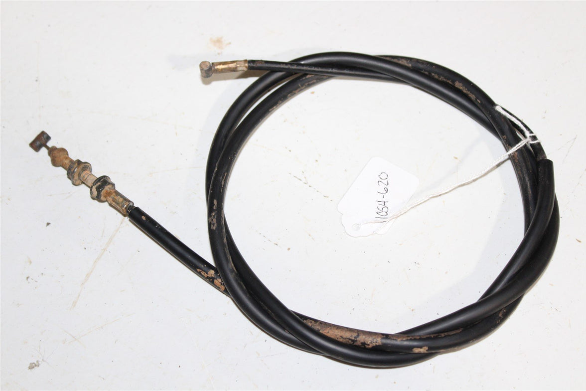 1988 Honda Fourtrax TRX 350D Reverse Cable