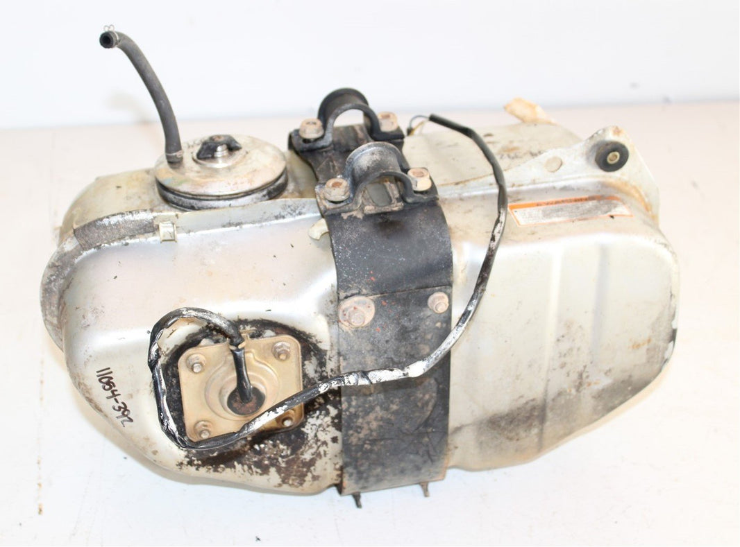 1988 Honda Fourtrax TRX 350D Gas Fuel Tank