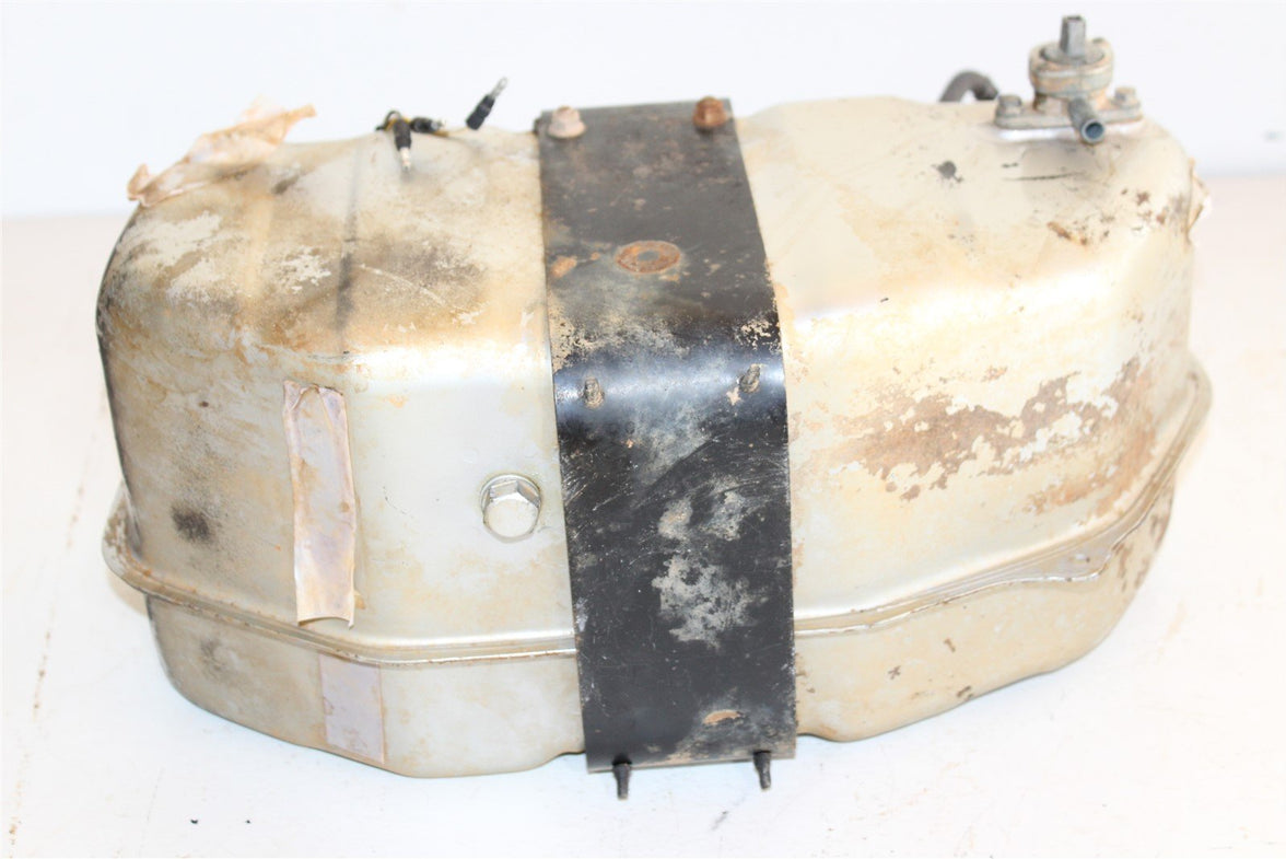 1988 Honda Fourtrax TRX 350D Gas Fuel Tank